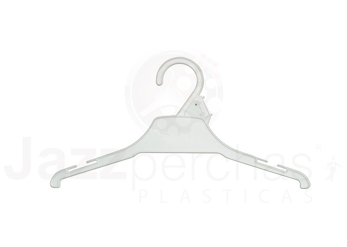 Percha económica para Bebé T-25 sin Barral