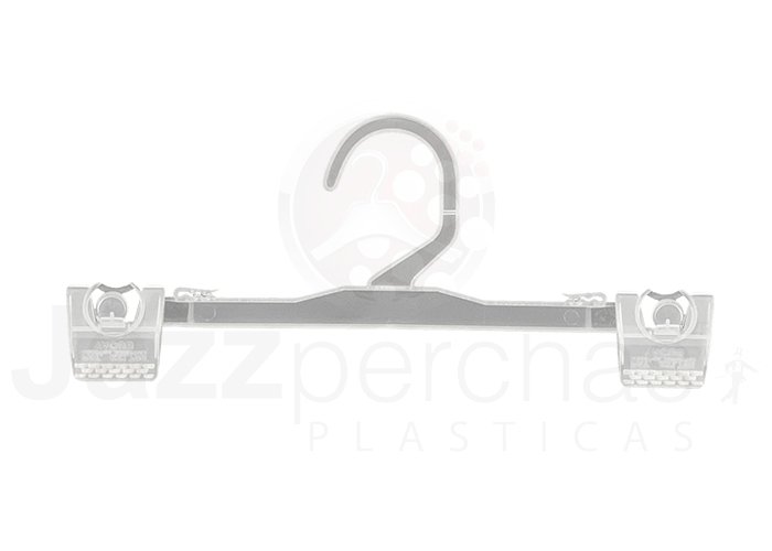 T-27 / Percha con Broche