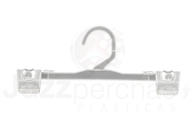 T-27 / Percha con Broche