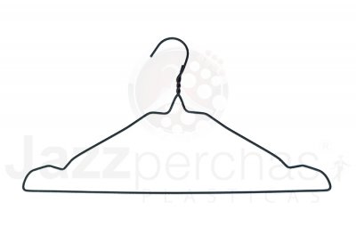 Percha de Alambre Forrado - JLS 009