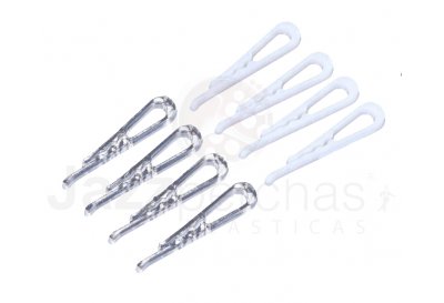 Clips para Camisas