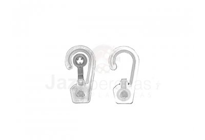 T-7 / BROCHE BISAGRA