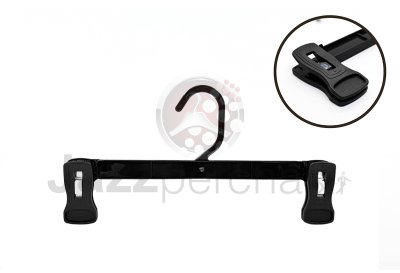 H-31 Broche Reforzada