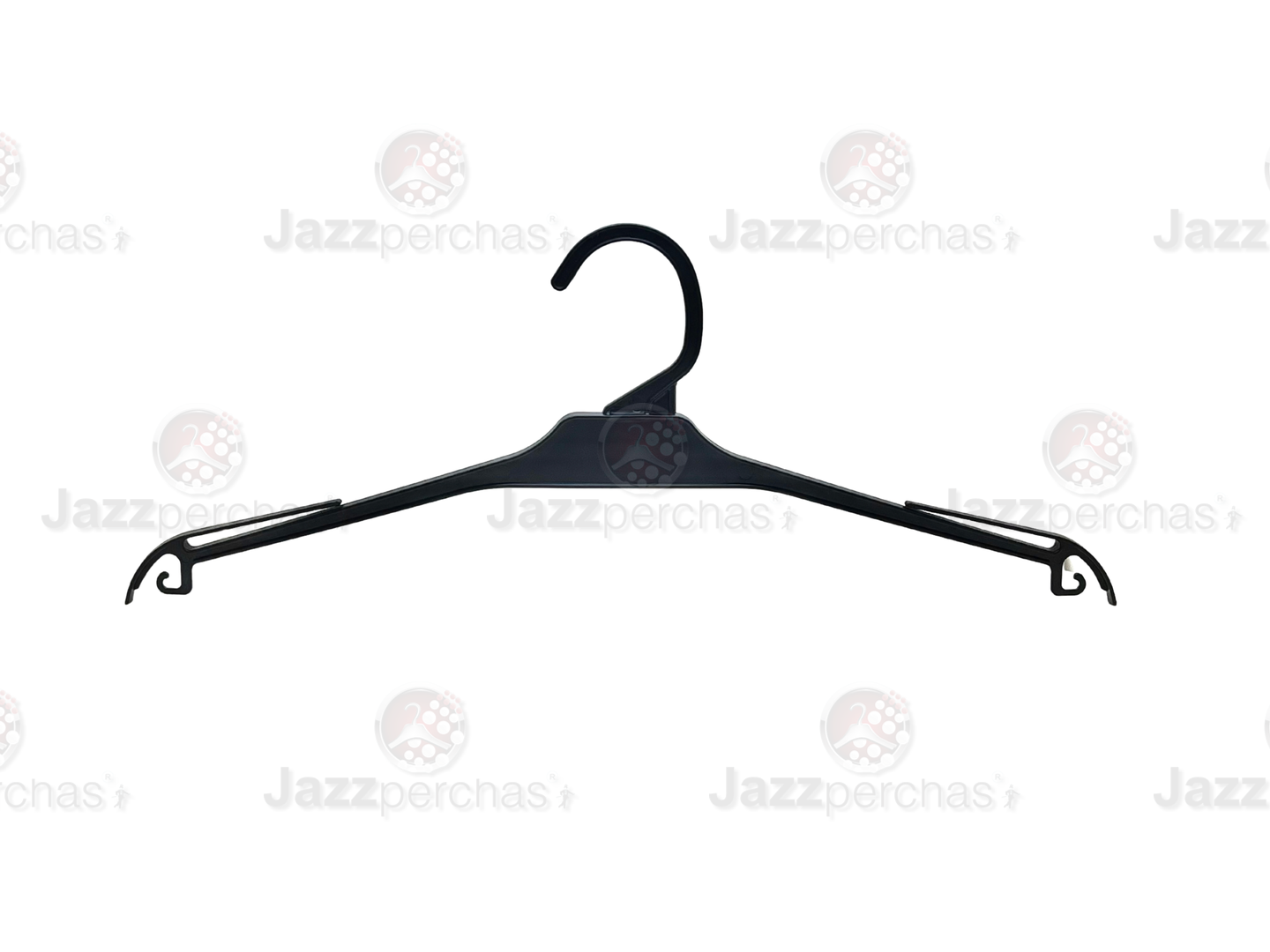 Percha económica para niños sin barral - Art. Y-33